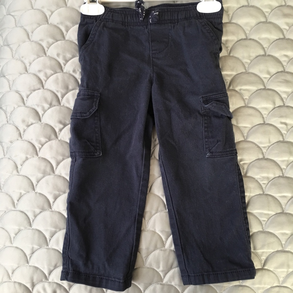 Jumping Beans & Carter’s Toddler Boy Cargo